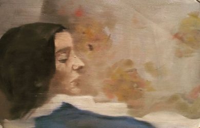 To Gerhard Richter