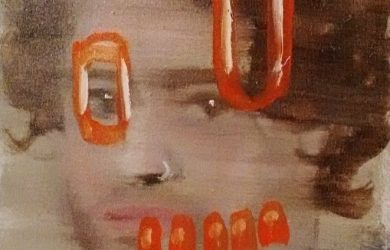 Autorretrato